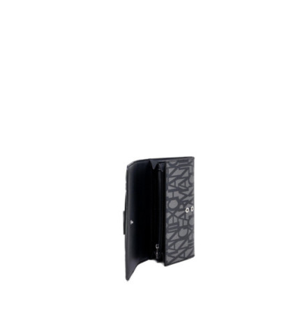 Armani Exchange Piniginė 948572 3F742 Black