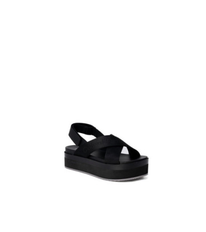 Calvin Klein Jeans Sandalai YW0YW01362 Black
