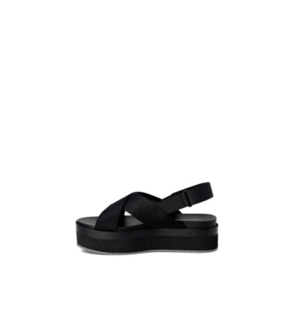 Calvin Klein Jeans Sandalai YW0YW01362 Black