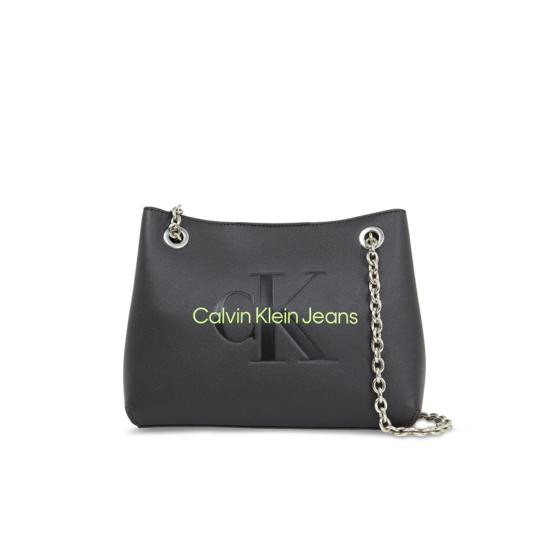 Calvin Klein Jeans Rankinė K60K607831 Green