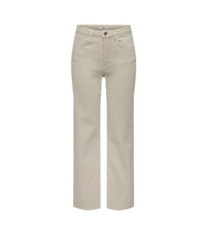 Only Džinsai 15288219 Beige