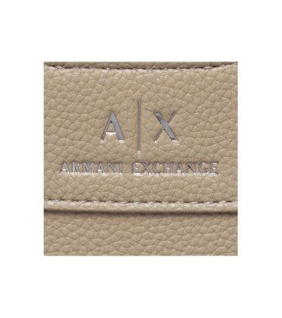 Armani Exchange Rankinė 942910 CC783 Beige
