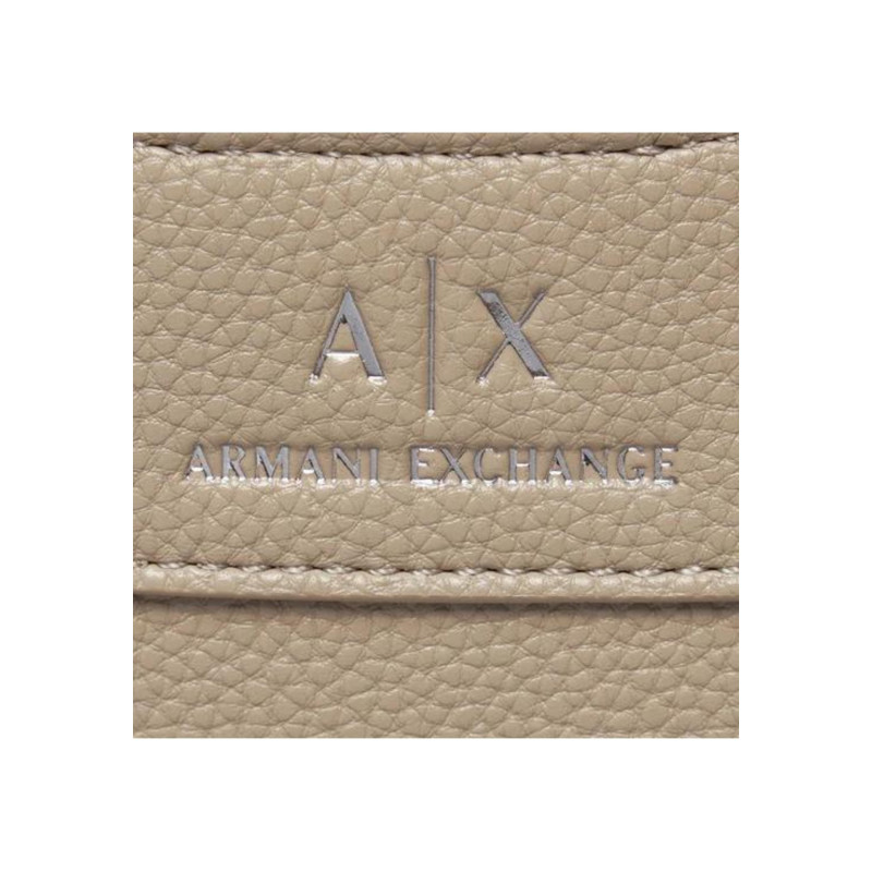 Armani Exchange Rankinė 942910 CC783 Beige