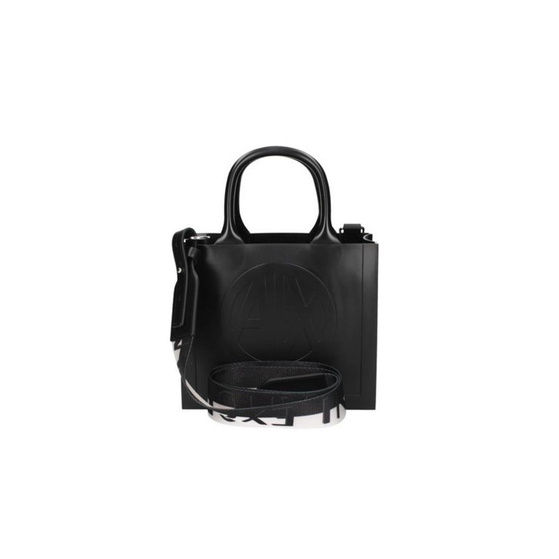 Armani Exchange Rankinė 949146 4R740 Black