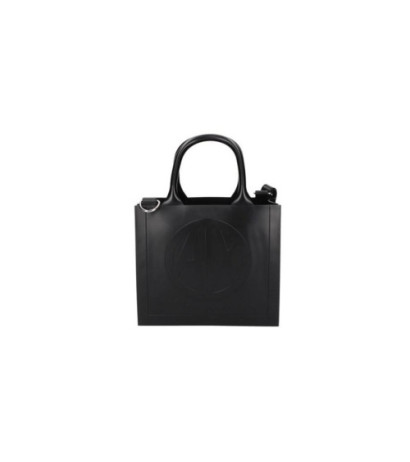 Armani Exchange Rankinė 949146 4R740 Black
