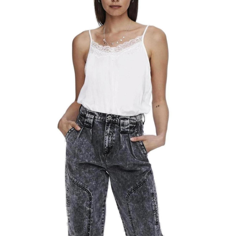 Only Palaidinė 15233143 White