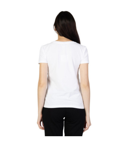 Moschino Underwear Marškinėliai V6A0788 4410 White