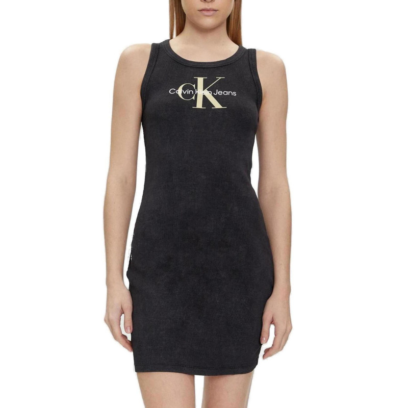 Calvin Klein Jeans Sunelė J20J223069 Black
