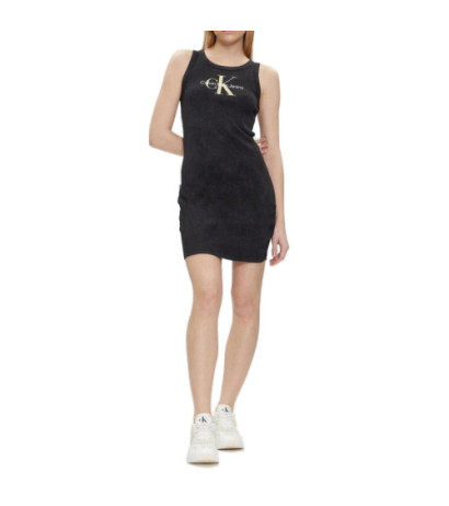 Calvin Klein Jeans Sunelė J20J223069 Black