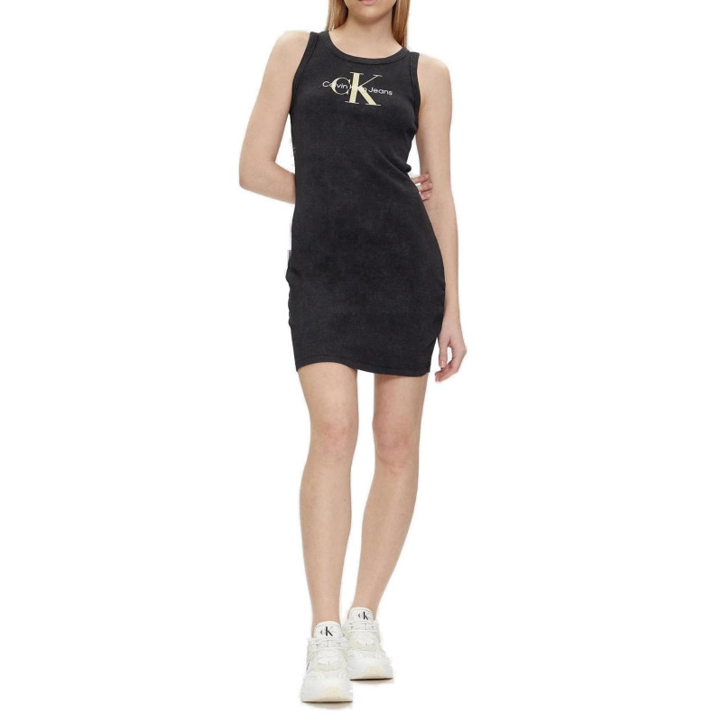 Calvin Klein Jeans Sunelė J20J223069 Black
