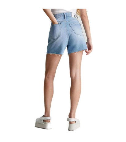 Calvin Klein Jeans šortai J20J222803 Blue