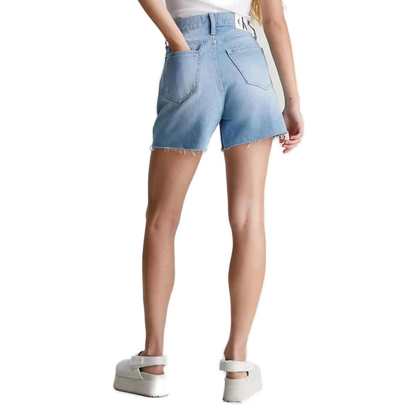 Calvin Klein Jeans šortai J20J222803 Blue