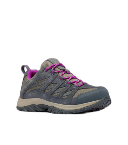 Columbia Laisvalaikio Bateliai 1765411 Grey