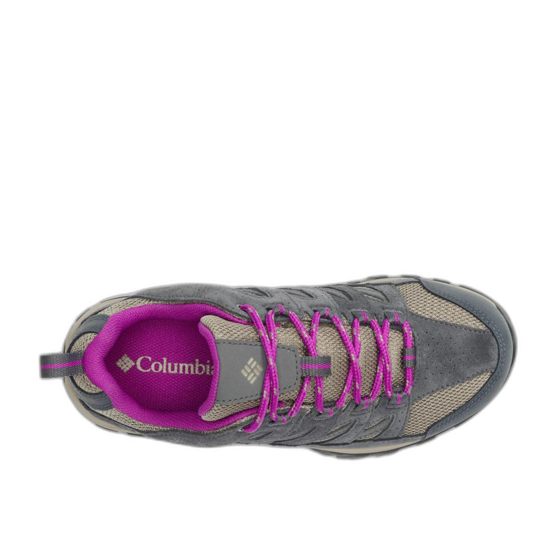 Columbia Laisvalaikio Bateliai 1765411 Grey