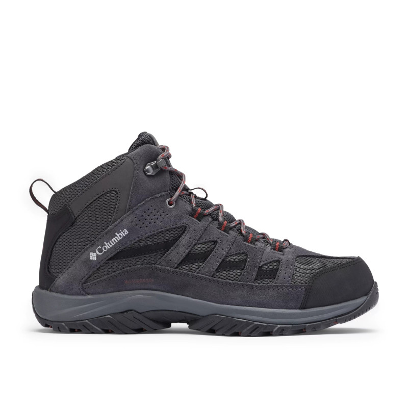 Columbia Laisvalaikio Bateliai 1765381 Grey
