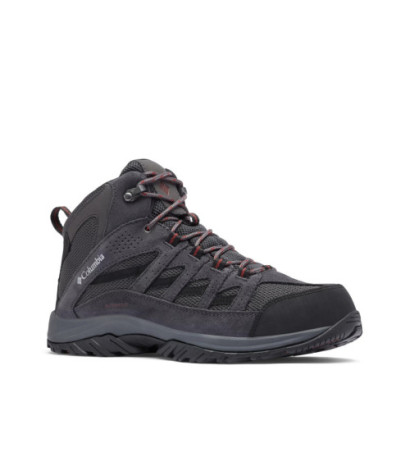 Columbia Laisvalaikio Bateliai 1765381 Grey