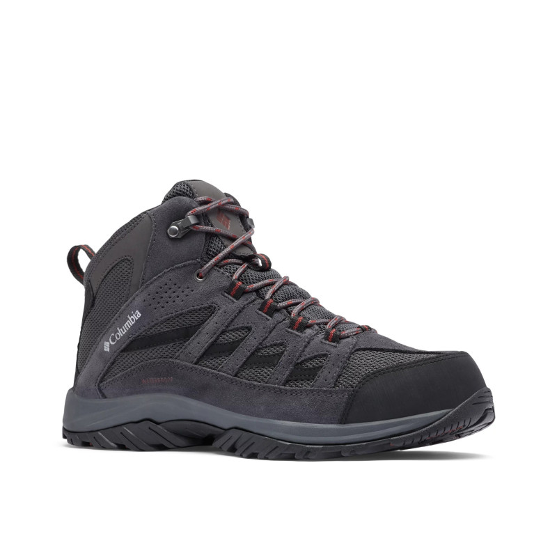 Columbia Laisvalaikio Bateliai 1765381 Grey