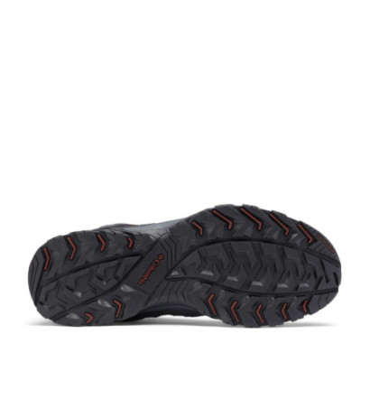 Columbia Laisvalaikio Bateliai 1765381 Grey