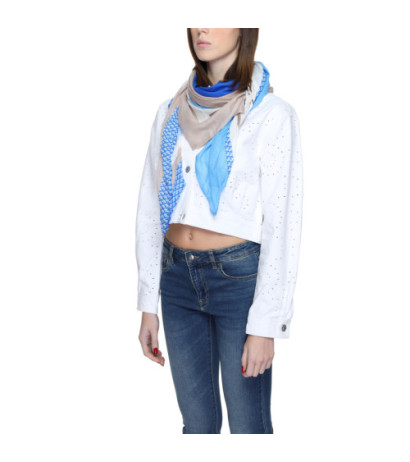 Street One šalikas 572386 Light Blue