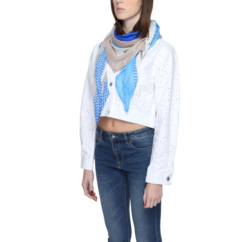 Street One šalikas 572386 Light Blue
