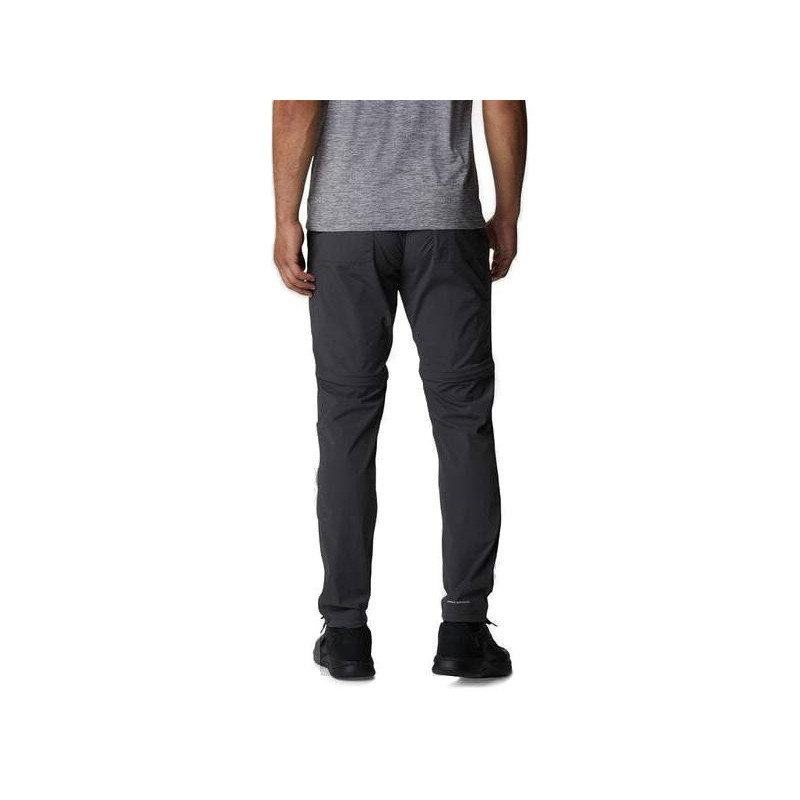 Columbia Kelnės 1990521 Grey
