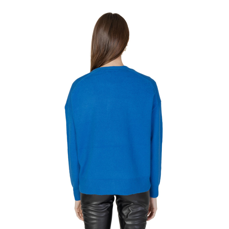 Street One Megztinis 253700 Light Blue