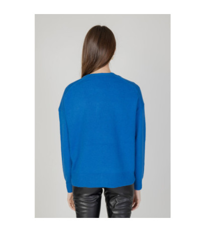 Street One Megztinis 253700 Light Blue