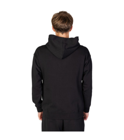 Underclub Džemperis 23IUC80040 Black