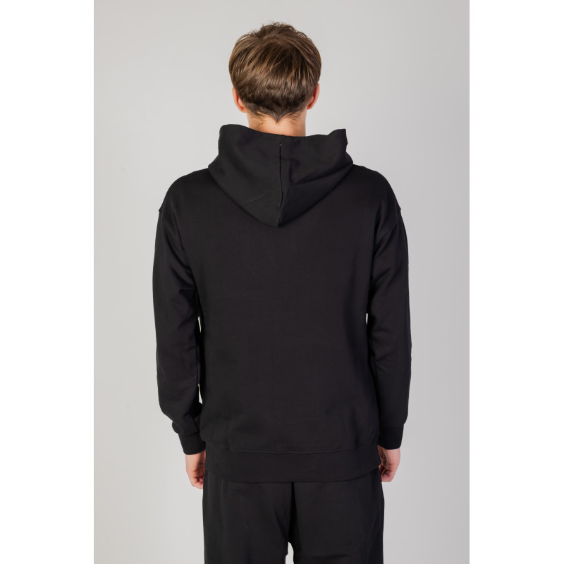 Underclub Džemperis 23IUC80040 Black