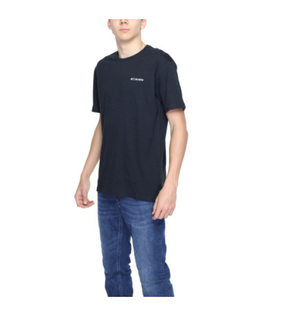 Columbia Marškinėliai 1834041 Black