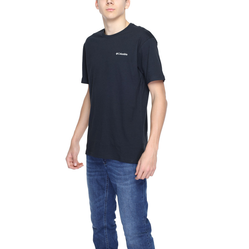 Columbia Marškinėliai 1834041 Black