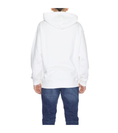 Underclub Džemperis 24EUC80080 White