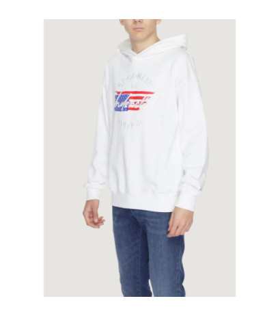 Underclub Džemperis 24EUC80080 White