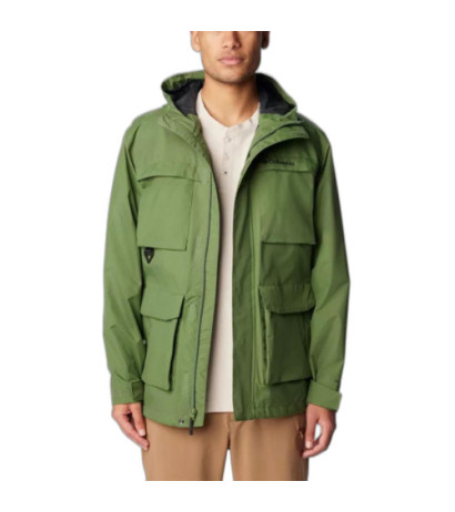 Columbia Striukė 2071131 Green
