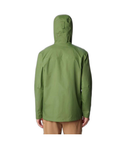 Columbia Striukė 2071131 Green