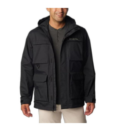 Columbia Striukė 2071131 Black