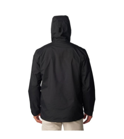 Columbia Striukė 2071131 Black