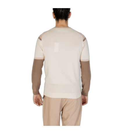 Hamaki-ho Megztinis ME3088H Brown