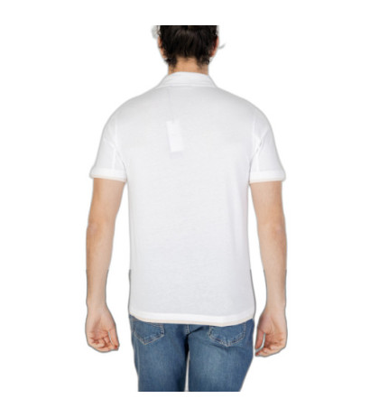 Hamaki-ho Polo Marškinėliai PE117H White
