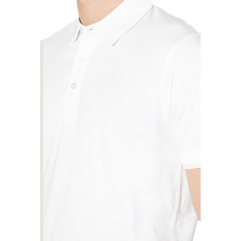 Hamaki-ho Polo Marškinėliai PE117H White