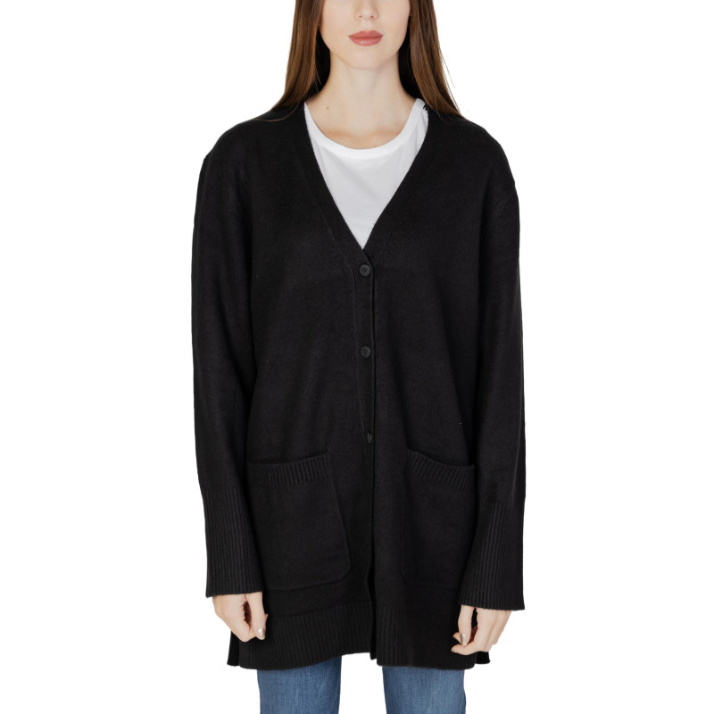 Street One Megztinis 253714 Black