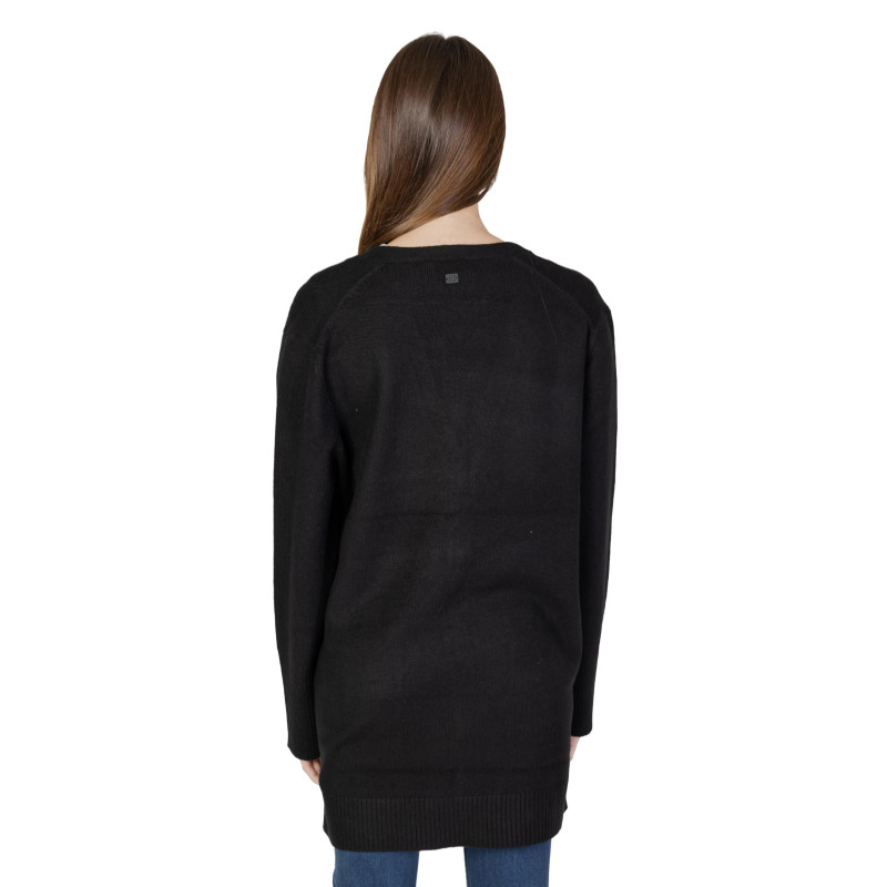 Street One Megztinis 253714 Black