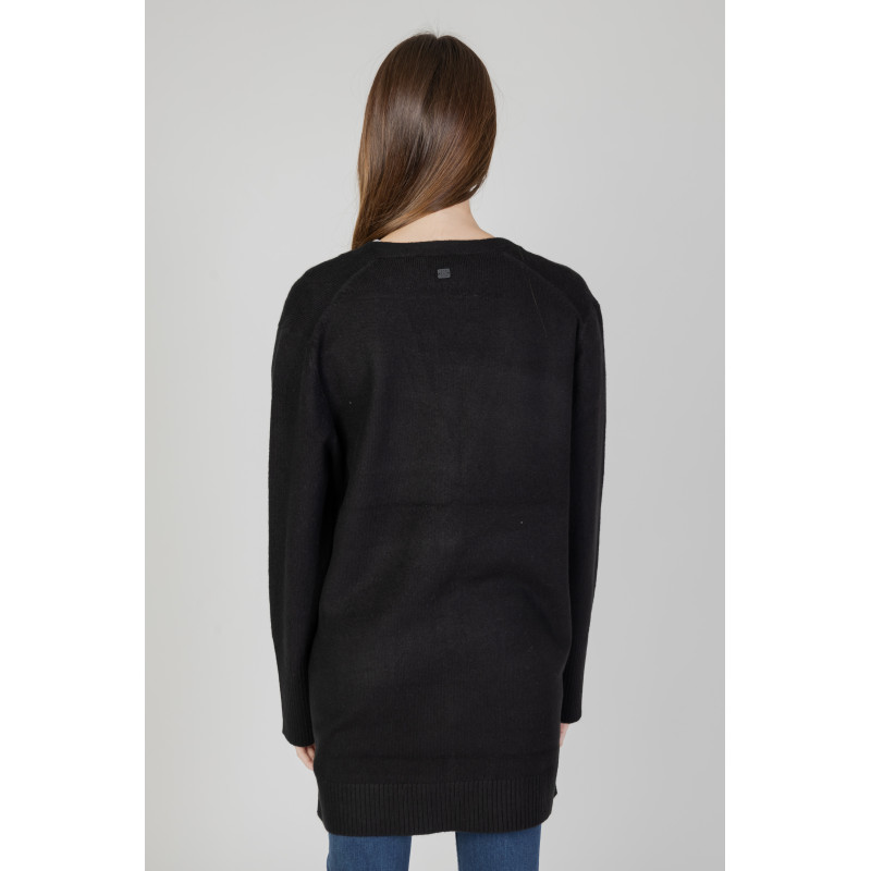 Street One Megztinis 253714 Black