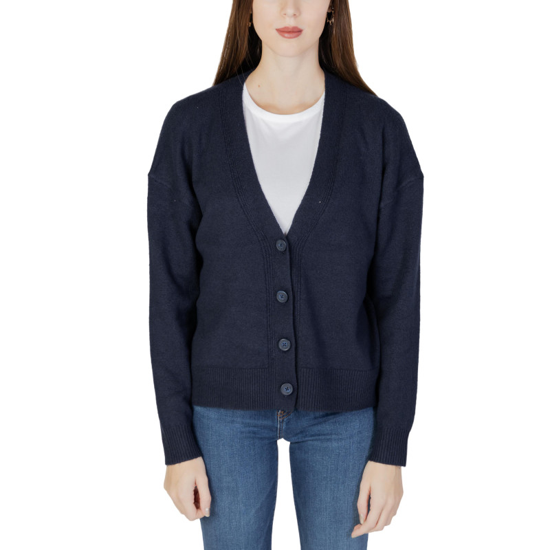 Street One Megztinis 253700 Blue
