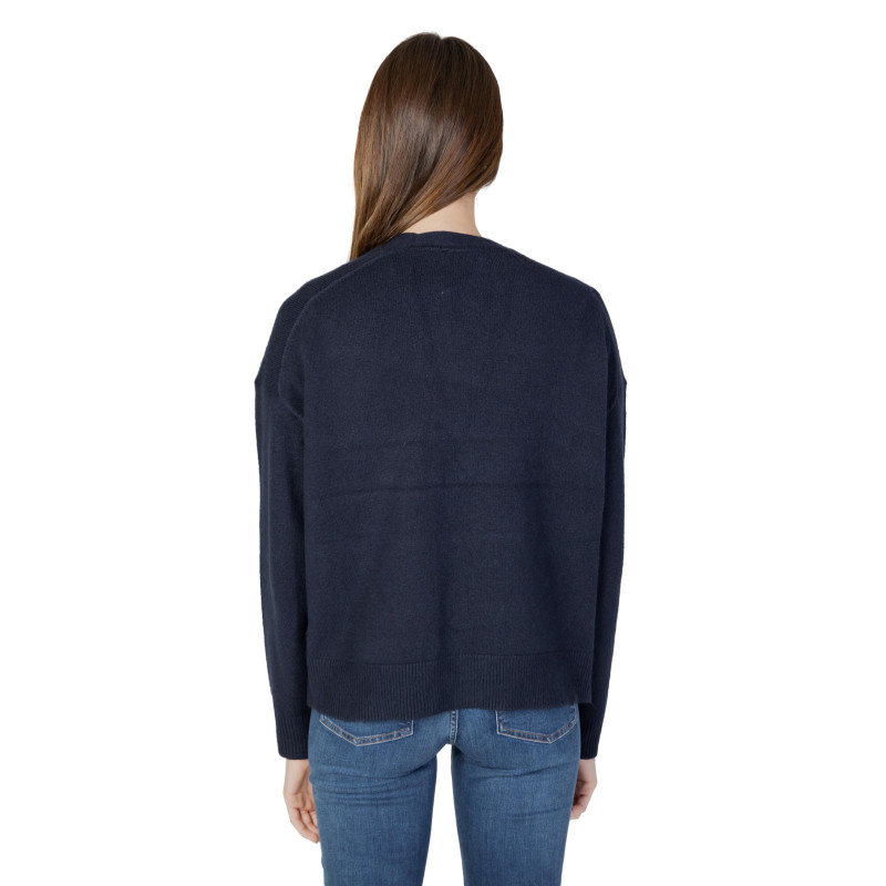 Street One Megztinis 253700 Blue