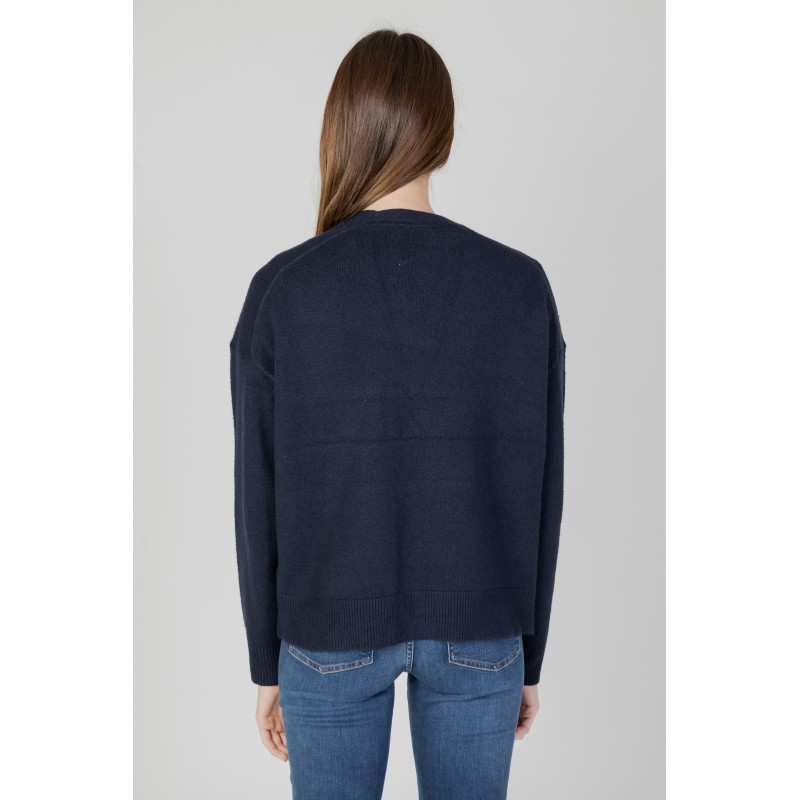 Street One Megztinis 253700 Blue