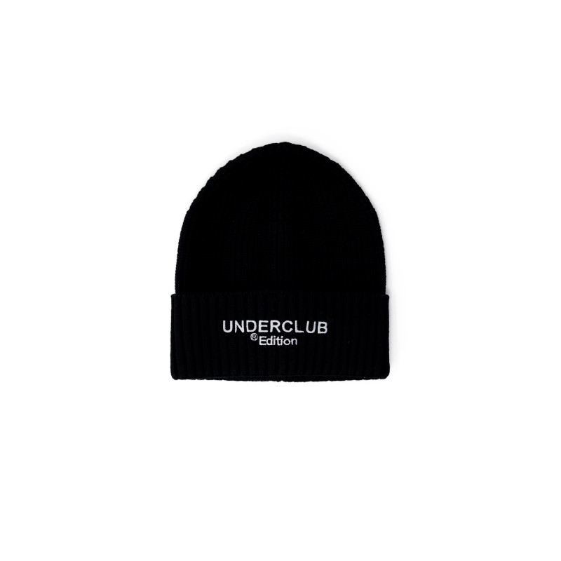 Underclub Kepurė 23IUC80035 Black