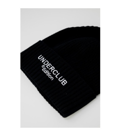 Underclub Kepurė 23IUC80035 Black