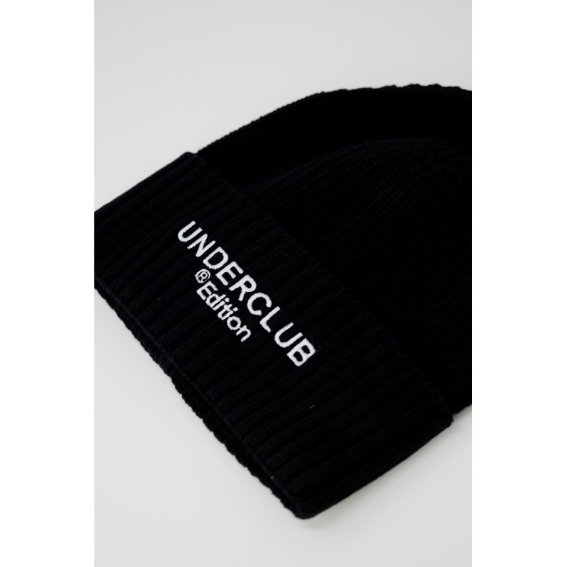 Underclub Kepurė 23IUC80035 Black