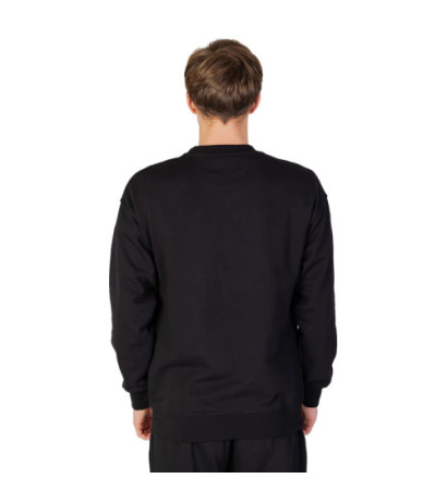 Underclub Džemperis 23IUC80010 Black